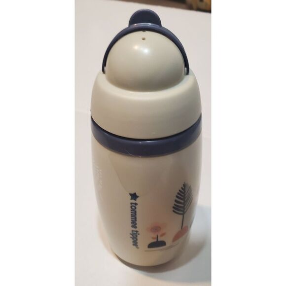 Tommee Tippee Straw Insulated Sippy Cup For Toddlers - Picture 3 of 9